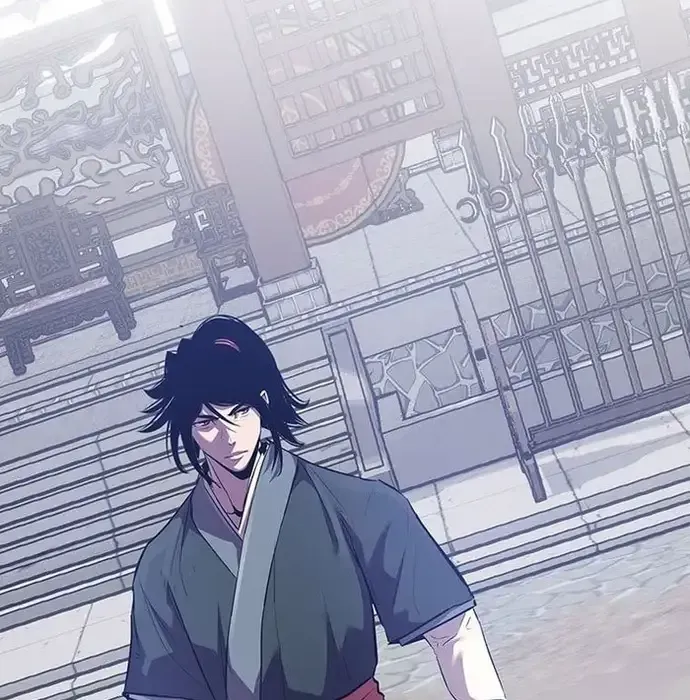Thiên Hạ Đệ Nhất Võ Sư Chapter 42 - Trang 2
