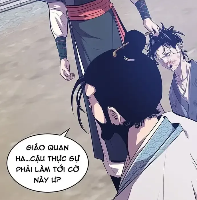 Thiên Hạ Đệ Nhất Võ Sư Chapter 42 - Trang 2