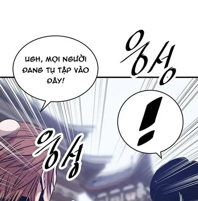 Thiên Hạ Đệ Nhất Võ Sư Chapter 42 - Trang 2