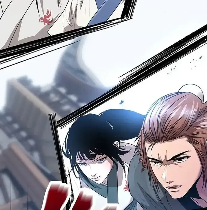 Thiên Hạ Đệ Nhất Võ Sư Chapter 42 - Trang 2