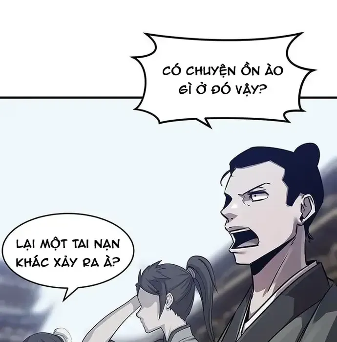 Thiên Hạ Đệ Nhất Võ Sư Chapter 42 - Trang 2