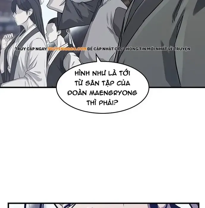 Thiên Hạ Đệ Nhất Võ Sư Chapter 42 - Trang 2