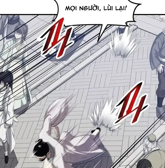 Thiên Hạ Đệ Nhất Võ Sư Chapter 42 - Trang 2