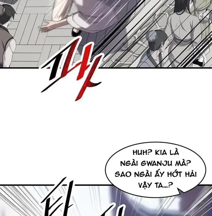 Thiên Hạ Đệ Nhất Võ Sư Chapter 42 - Trang 2