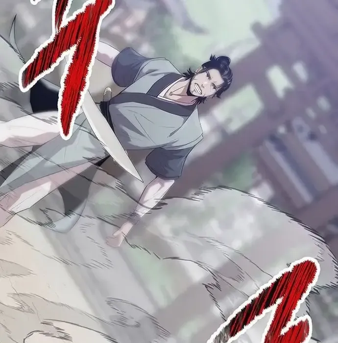 Thiên Hạ Đệ Nhất Võ Sư Chapter 42 - Trang 2