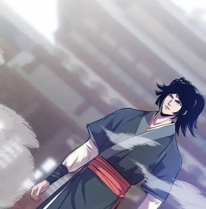 Thiên Hạ Đệ Nhất Võ Sư Chapter 42 - Trang 2