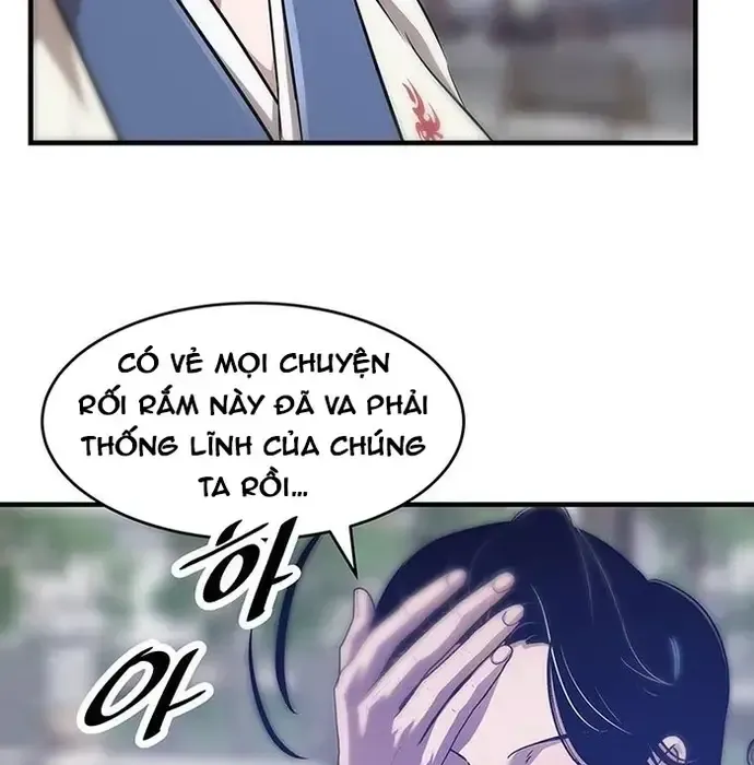 Thiên Hạ Đệ Nhất Võ Sư Chapter 42 - Trang 2