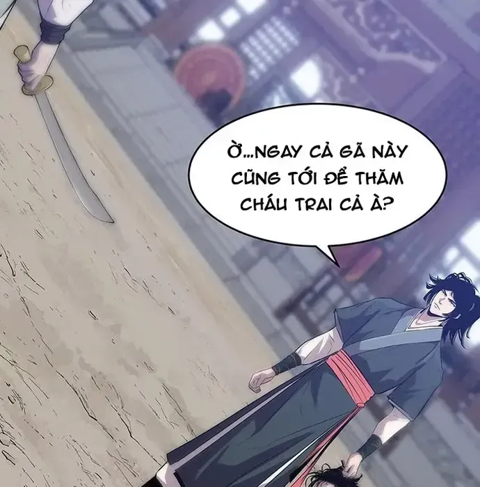 Thiên Hạ Đệ Nhất Võ Sư Chapter 42 - Trang 2