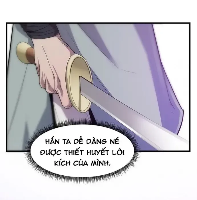 Thiên Hạ Đệ Nhất Võ Sư Chapter 42 - Trang 2