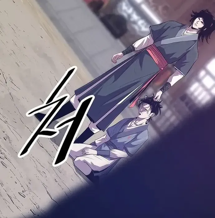 Thiên Hạ Đệ Nhất Võ Sư Chapter 42 - Trang 2