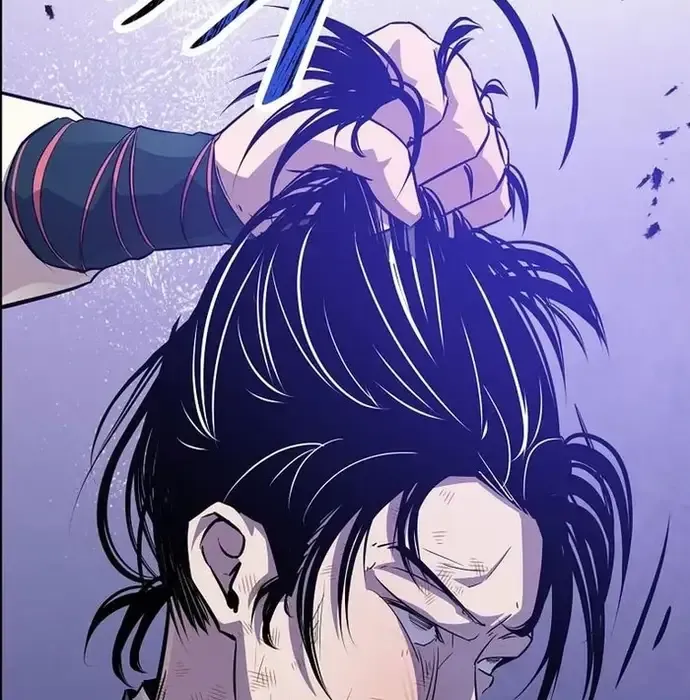 Thiên Hạ Đệ Nhất Võ Sư Chapter 43 - Trang 2