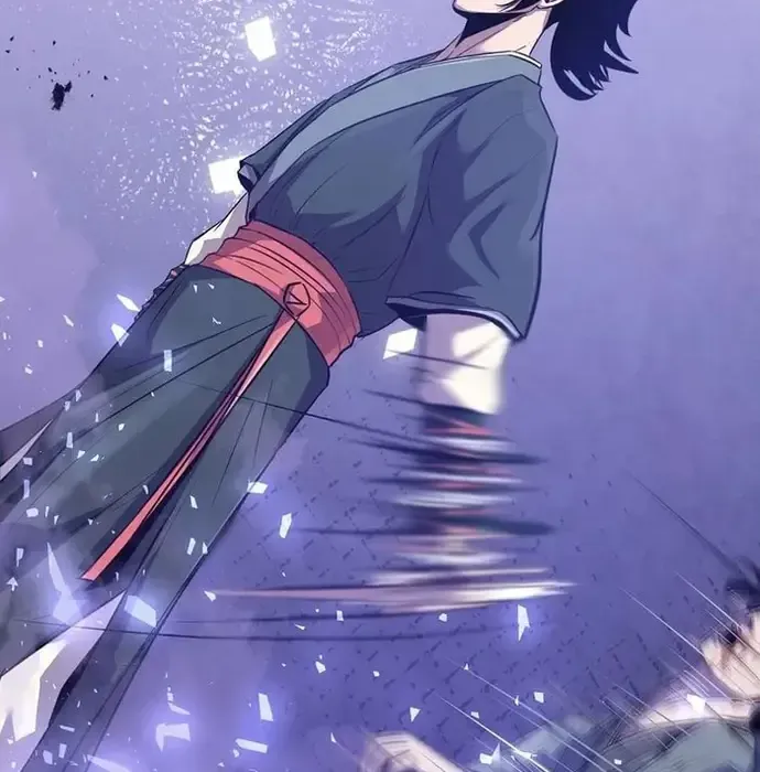 Thiên Hạ Đệ Nhất Võ Sư Chapter 43 - Trang 2