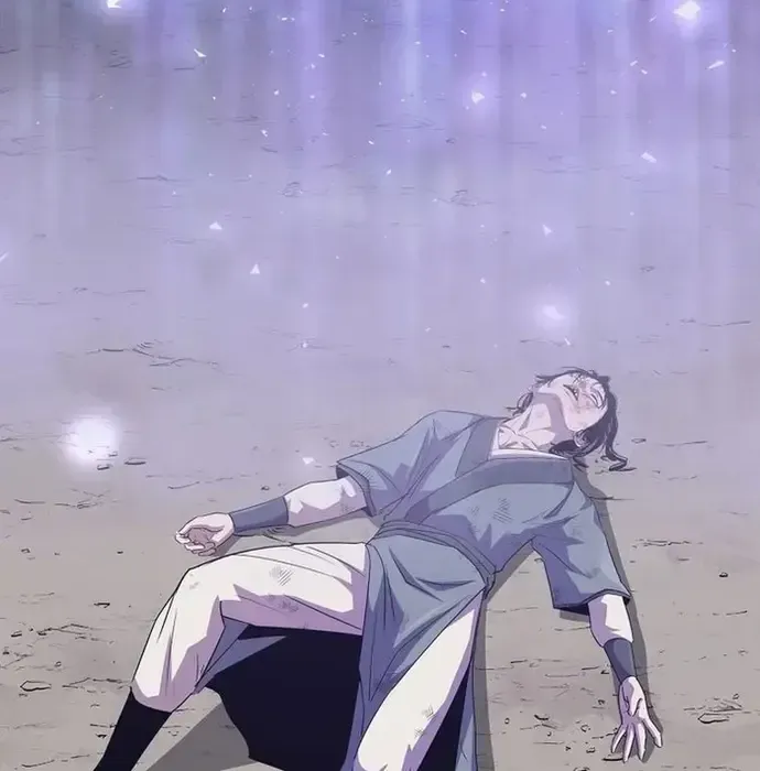 Thiên Hạ Đệ Nhất Võ Sư Chapter 43 - Trang 2