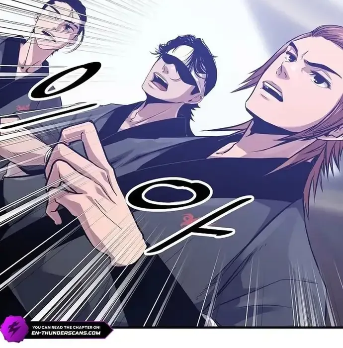 Thiên Hạ Đệ Nhất Võ Sư Chapter 43 - Trang 2