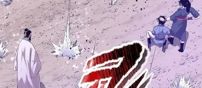 Thiên Hạ Đệ Nhất Võ Sư Chapter 43 - Trang 2