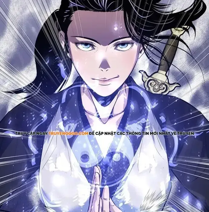 Thiên Hạ Đệ Nhất Võ Sư Chapter 43 - Trang 2
