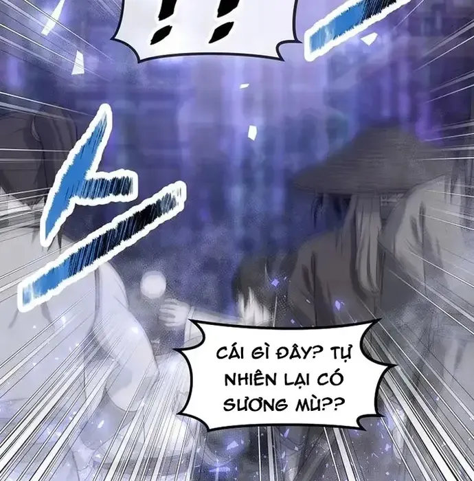 Thiên Hạ Đệ Nhất Võ Sư Chapter 43 - Trang 2