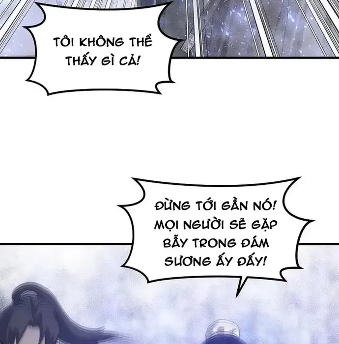 Thiên Hạ Đệ Nhất Võ Sư Chapter 43 - Trang 2
