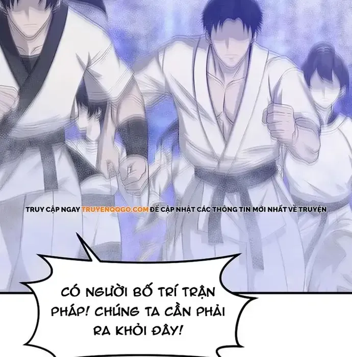 Thiên Hạ Đệ Nhất Võ Sư Chapter 43 - Trang 2