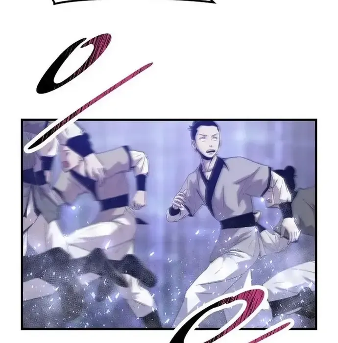 Thiên Hạ Đệ Nhất Võ Sư Chapter 43 - Trang 2