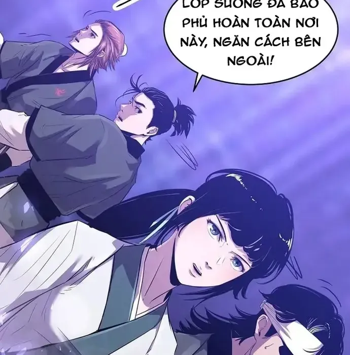Thiên Hạ Đệ Nhất Võ Sư Chapter 43 - Trang 2