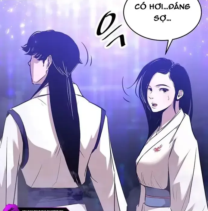 Thiên Hạ Đệ Nhất Võ Sư Chapter 43 - Trang 2