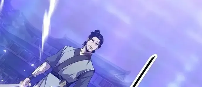 Thiên Hạ Đệ Nhất Võ Sư Chapter 43 - Trang 2