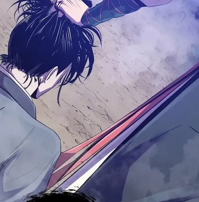 Thiên Hạ Đệ Nhất Võ Sư Chapter 43 - Trang 2