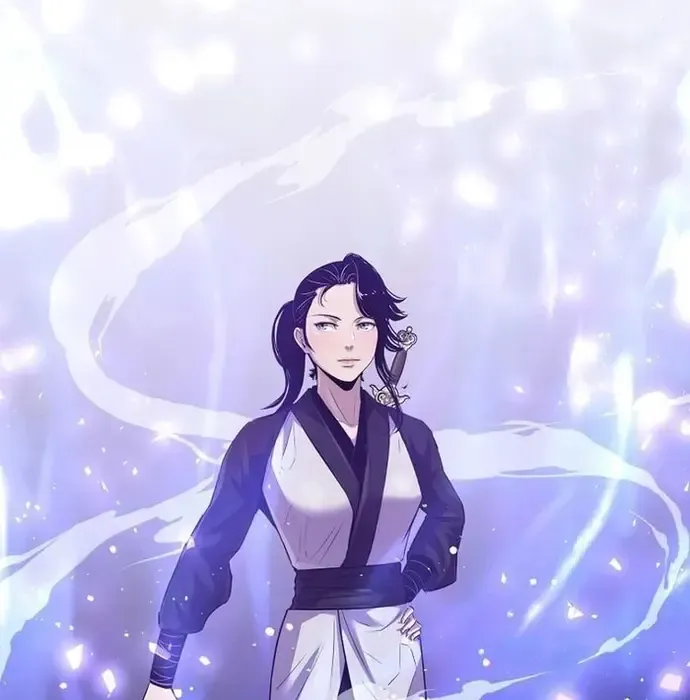 Thiên Hạ Đệ Nhất Võ Sư Chapter 43 - Trang 2