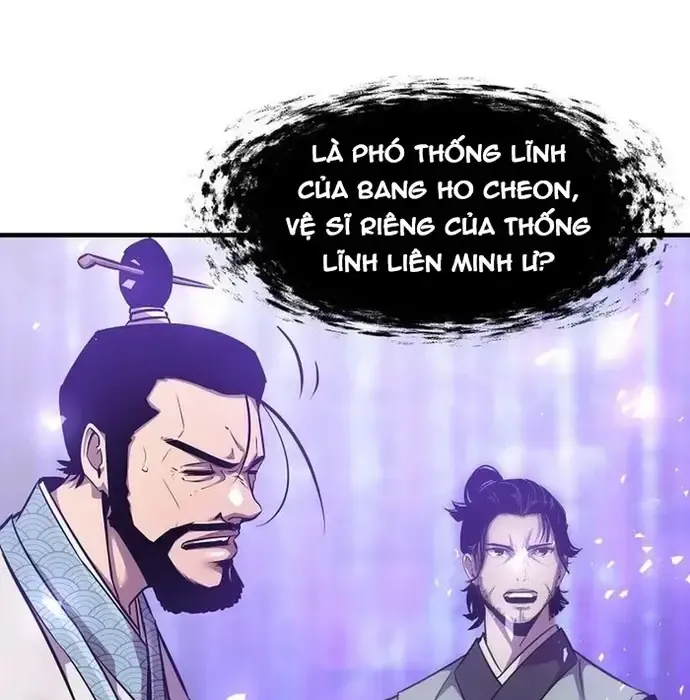 Thiên Hạ Đệ Nhất Võ Sư Chapter 43 - Trang 2