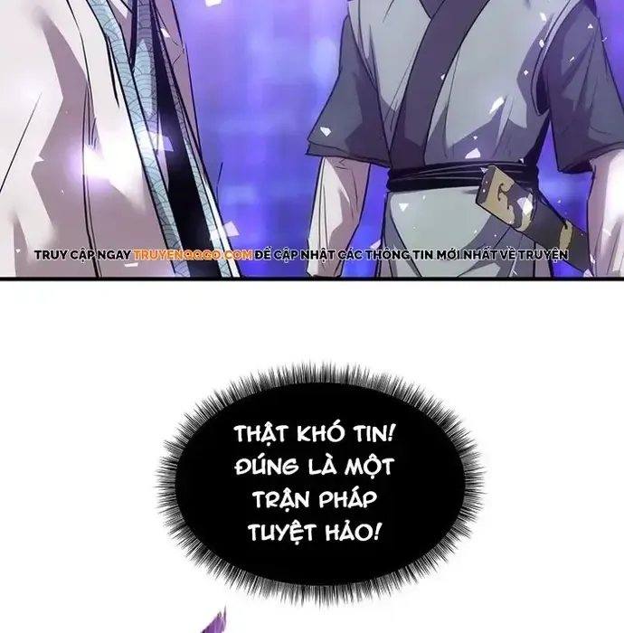 Thiên Hạ Đệ Nhất Võ Sư Chapter 43 - Trang 2