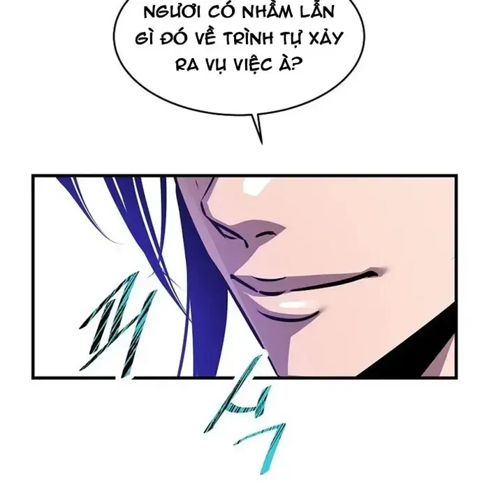 Thiên Hạ Đệ Nhất Võ Sư Chapter 43 - Trang 2