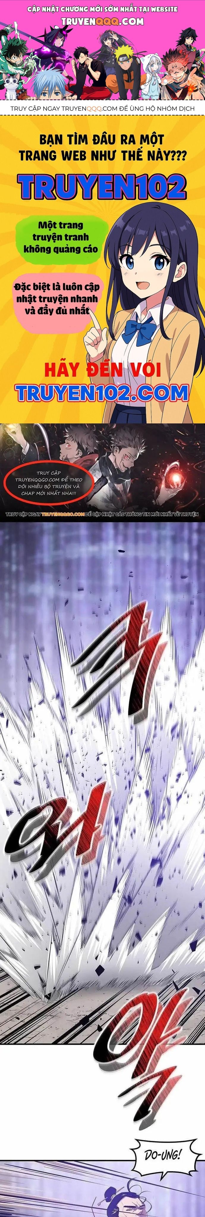 Thiên Hạ Đệ Nhất Võ Sư Chapter 44 - Trang 2