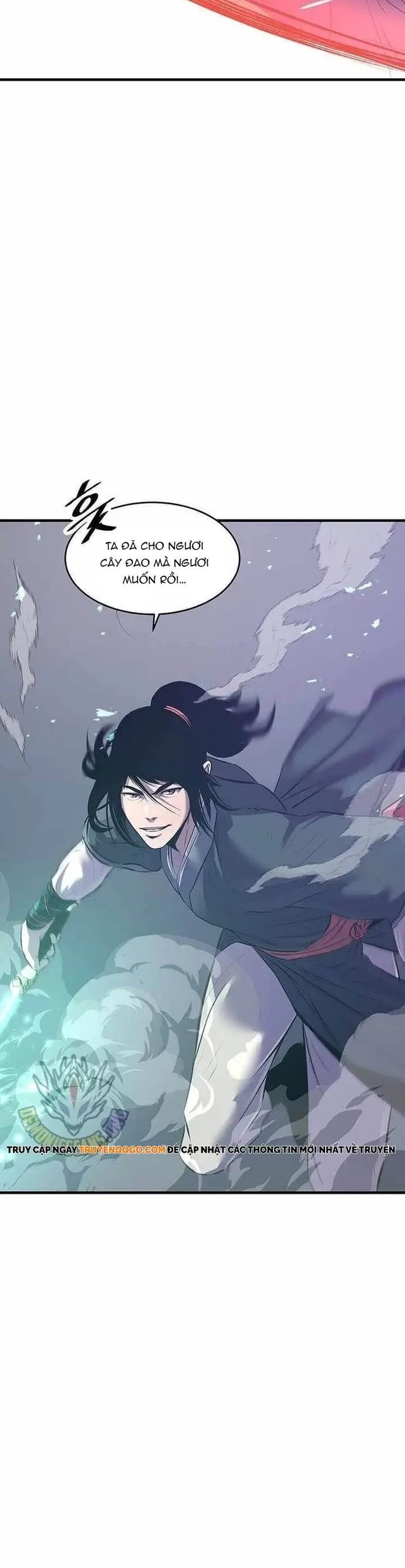 Thiên Hạ Đệ Nhất Võ Sư Chapter 44 - Trang 2