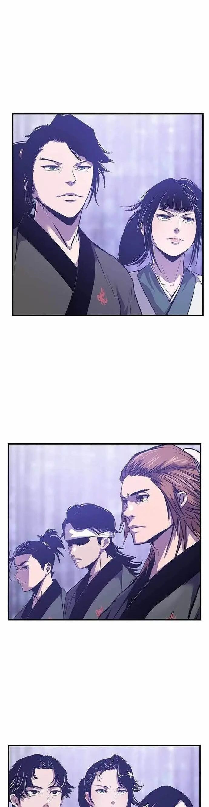 Thiên Hạ Đệ Nhất Võ Sư Chapter 44 - Trang 2