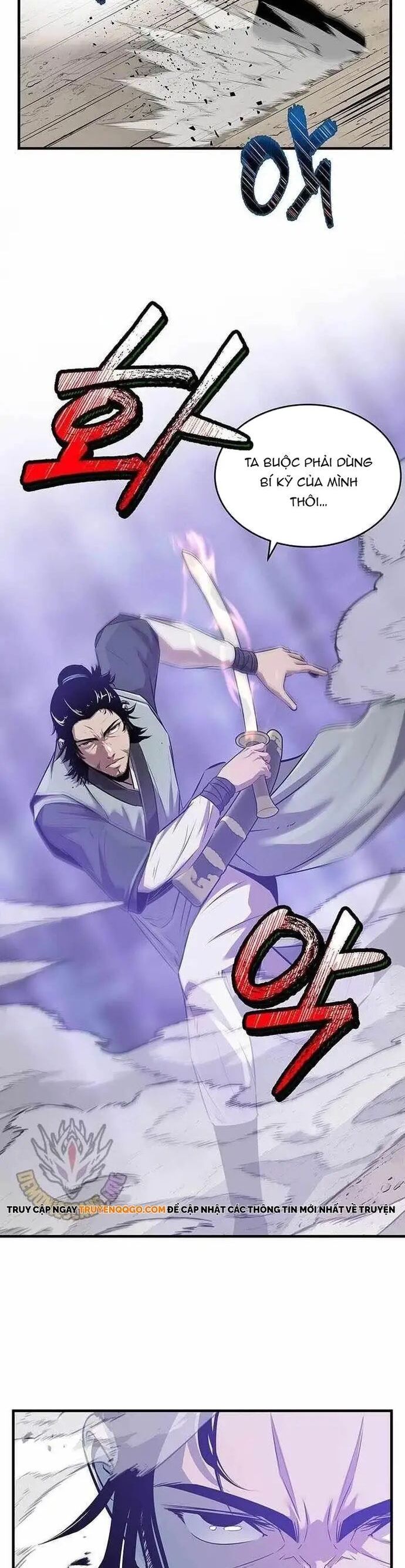 Thiên Hạ Đệ Nhất Võ Sư Chapter 44 - Trang 2