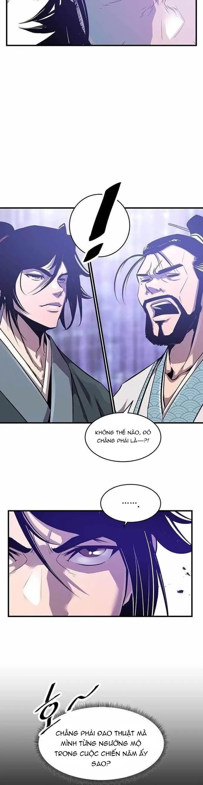 Thiên Hạ Đệ Nhất Võ Sư Chapter 44 - Trang 2