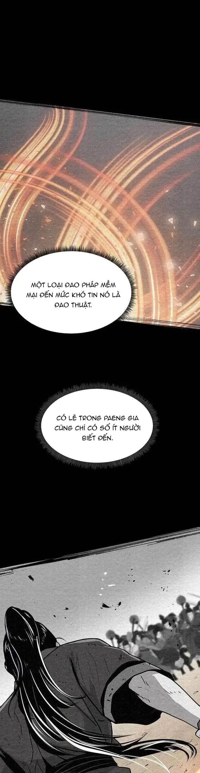 Thiên Hạ Đệ Nhất Võ Sư Chapter 44 - Trang 2