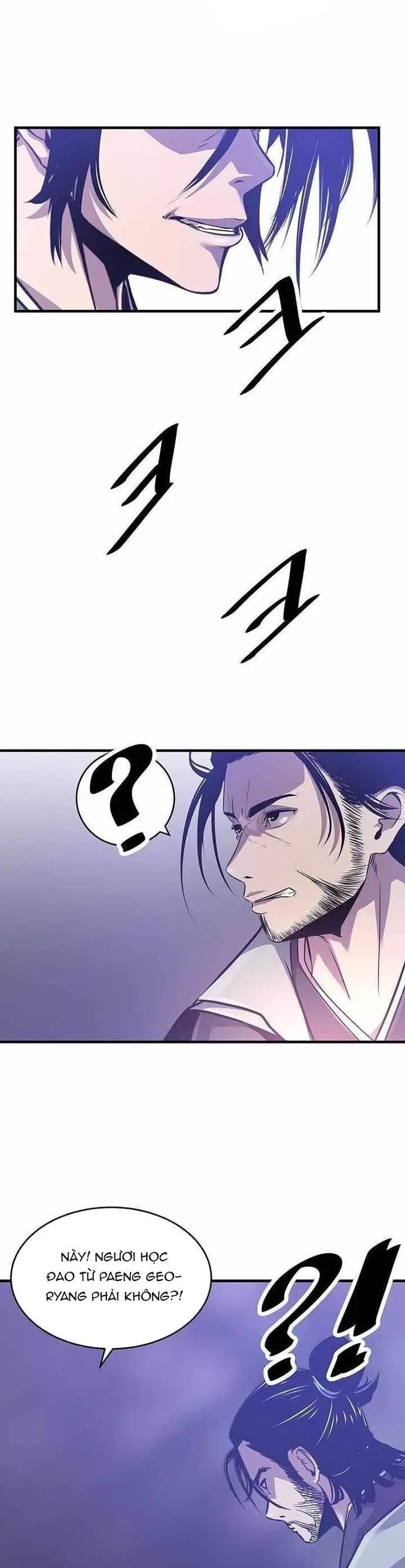 Thiên Hạ Đệ Nhất Võ Sư Chapter 44 - Trang 2