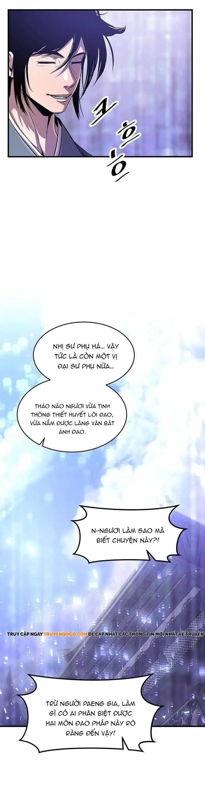 Thiên Hạ Đệ Nhất Võ Sư Chapter 44 - Trang 2