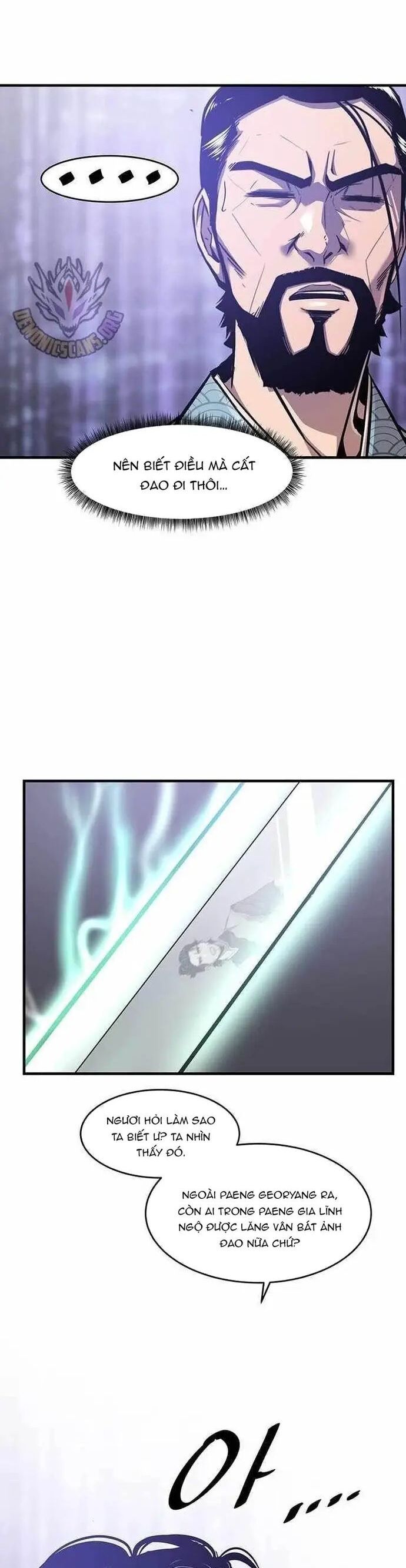 Thiên Hạ Đệ Nhất Võ Sư Chapter 44 - Trang 2