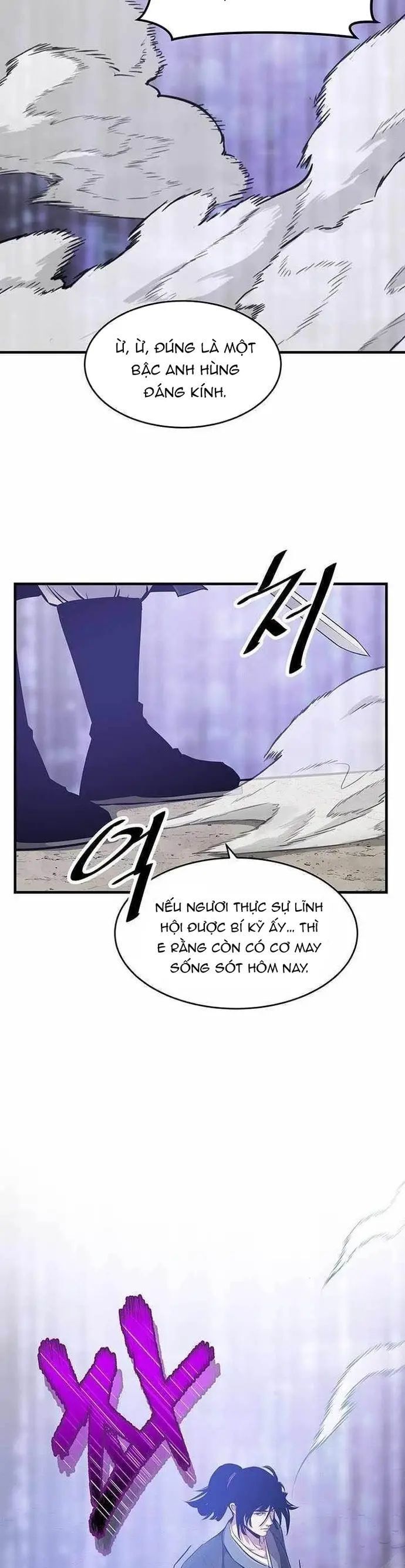 Thiên Hạ Đệ Nhất Võ Sư Chapter 44 - Trang 2