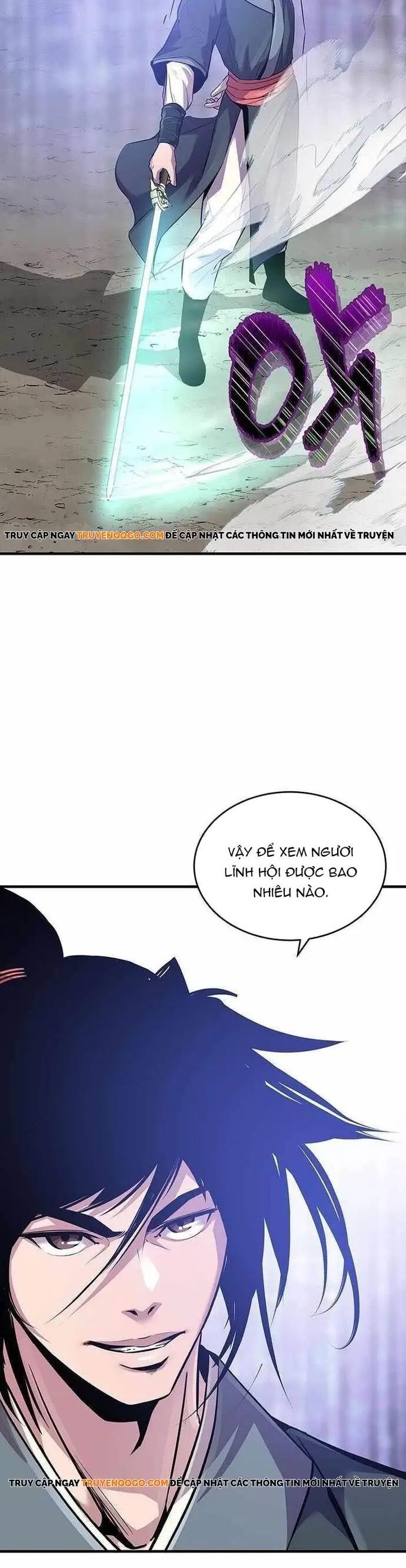 Thiên Hạ Đệ Nhất Võ Sư Chapter 44 - Trang 2