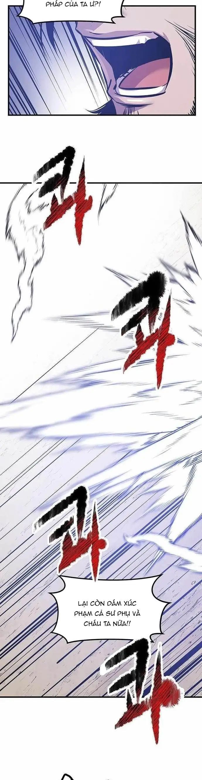 Thiên Hạ Đệ Nhất Võ Sư Chapter 44 - Trang 2