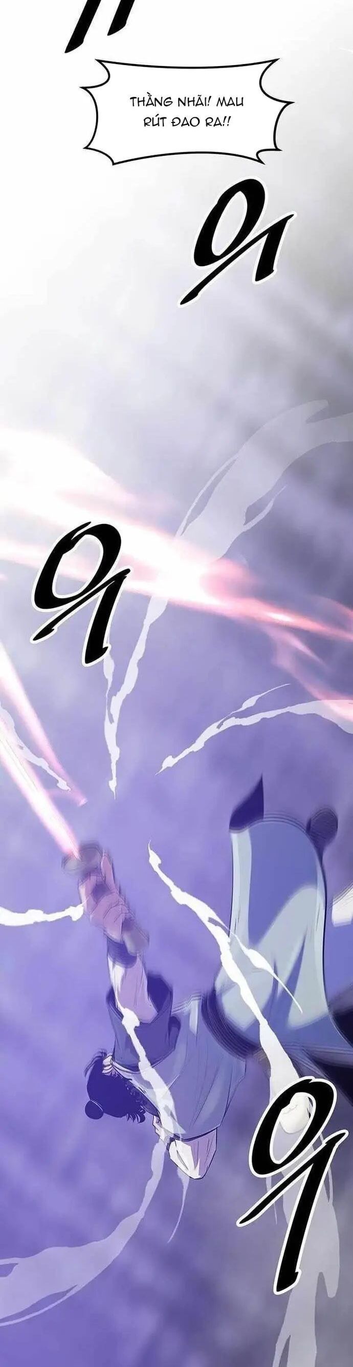 Thiên Hạ Đệ Nhất Võ Sư Chapter 44 - Trang 2