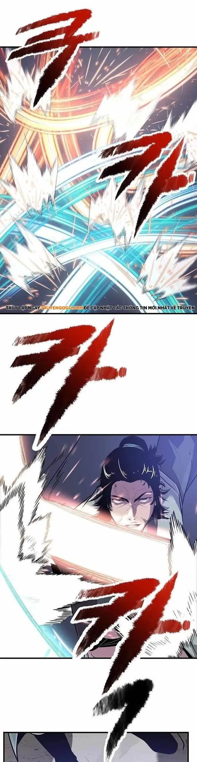 Thiên Hạ Đệ Nhất Võ Sư Chapter 44 - Trang 2