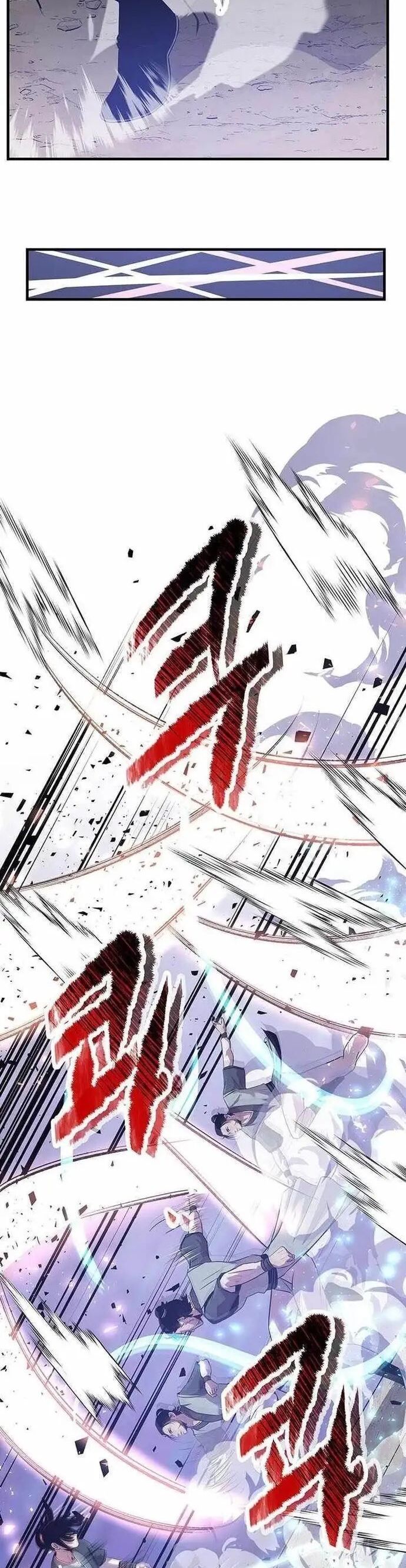 Thiên Hạ Đệ Nhất Võ Sư Chapter 44 - Trang 2