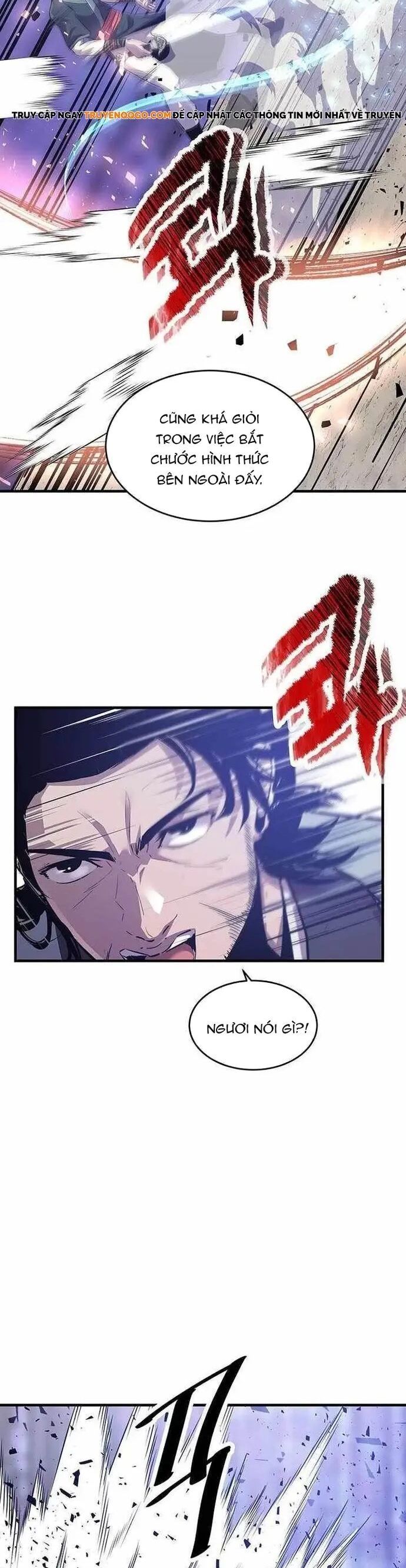 Thiên Hạ Đệ Nhất Võ Sư Chapter 44 - Trang 2