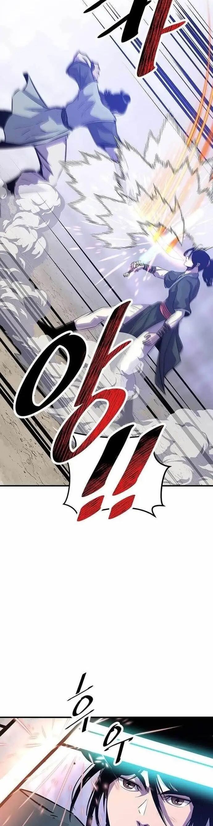 Thiên Hạ Đệ Nhất Võ Sư Chapter 44 - Trang 2