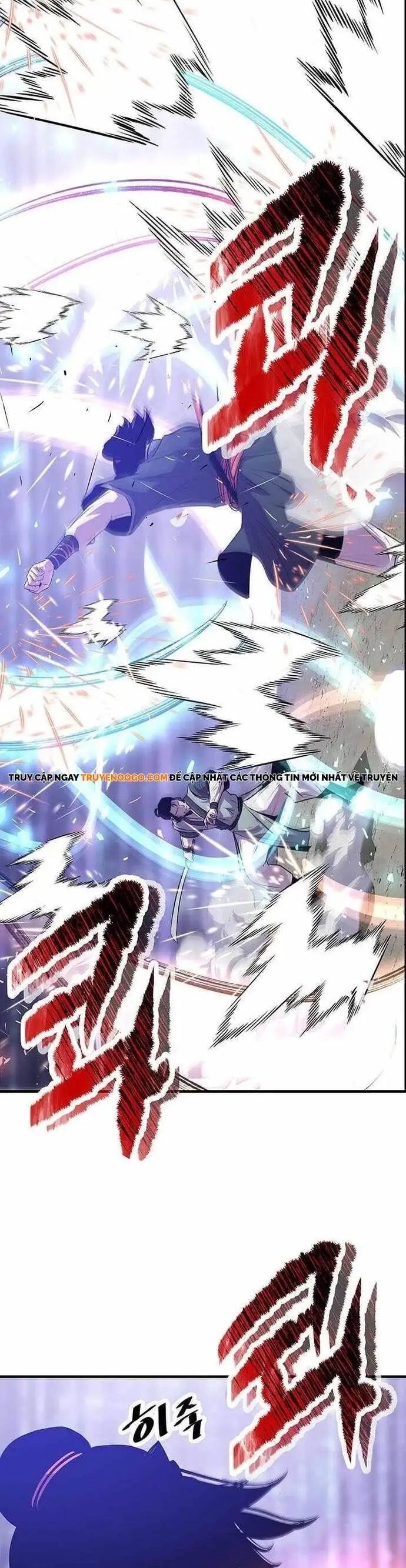 Thiên Hạ Đệ Nhất Võ Sư Chapter 44 - Trang 2